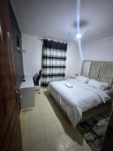Petnah Apartments