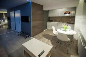 Apartamenty Łąkowa - Skorupy