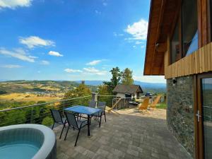 Holiday Home with A - C in Smarjeske Toplice 58334