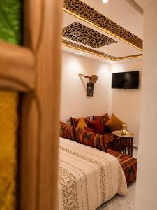 Dar Haroun Pearl of the Medina Breakfast Included