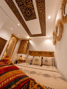 Dar Haroun Pearl of the Medina Breakfast Included