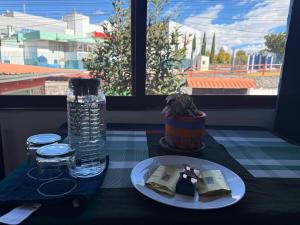 Apartamento junto al parque Itchimbia, vista hermosa