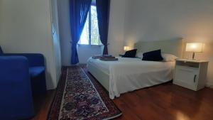 Vaticano Ferrari Apartment