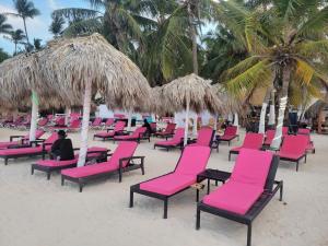 Punta Cana Escape