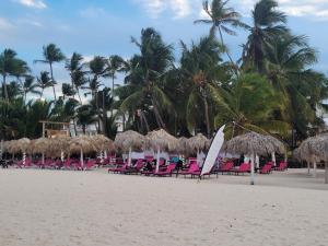 Punta Cana Escape