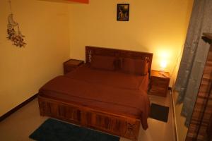 Kurinji home 1BHK equipped with Kitchen and Wi-Fi