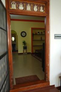 Kurinji home 1BHK equipped with Kitchen and Wi-Fi