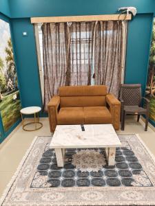Emerald Forest Stay Cozy Designer 1BHK