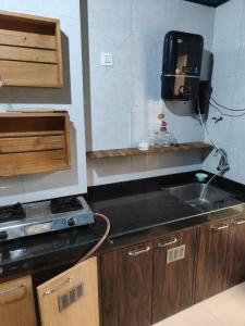 Emerald Forest Stay Cozy Designer 1BHK