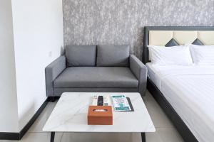 Platinum Central Living