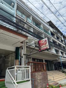 Tulip Residence
