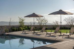 Oceanview 3BR Condominium in Golf Community by The Agency Baja