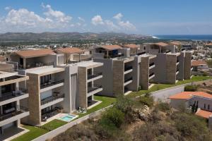 Oceanview 3BR Condominium in Golf Community by The Agency Baja