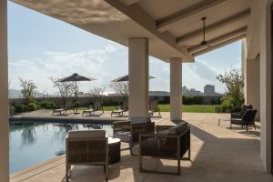 Oceanview 3BR Condominium in Golf Community by The Agency Baja