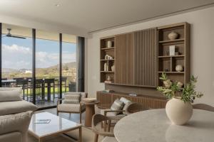 Oceanview 3BR Condominium in Golf Community by The Agency Baja