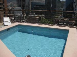 Departamentos en Suites
