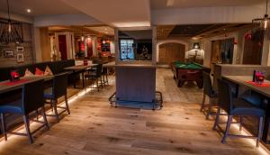 Hotel-Appartement Ferienhof