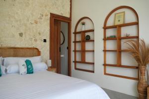 Ombara Resort Mentawai