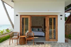 Ombara Resort Mentawai
