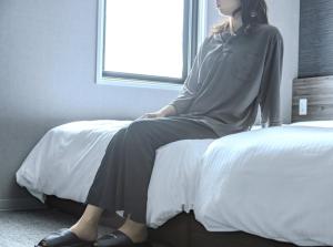 Super Hotel Hirosaki