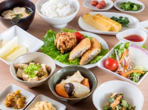 Super Hotel Hirosaki