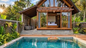 Sanis House