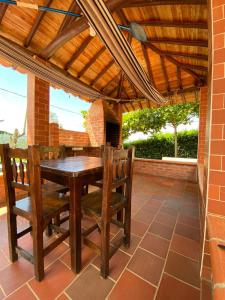 Casa Campestre BETEL