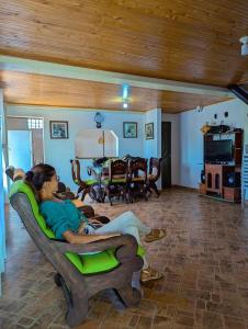Casa Campestre BETEL
