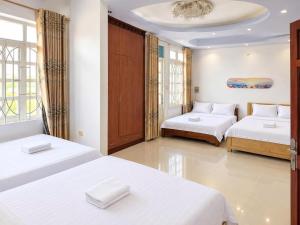 VILLA BÃI SAU - Khu Biệt Thự Phương Nam