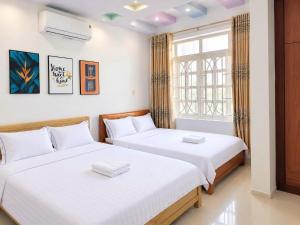 VILLA BÃI SAU - Khu Biệt Thự Phương Nam