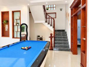 VILLA BÃI SAU - Khu Biệt Thự Phương Nam
