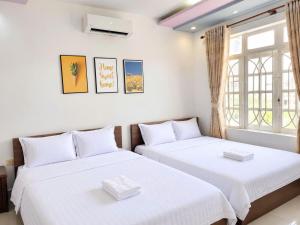 VILLA BÃI SAU - Khu Biệt Thự Phương Nam