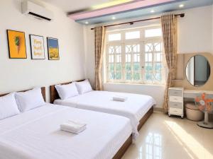 VILLA BÃI SAU - Khu Biệt Thự Phương Nam