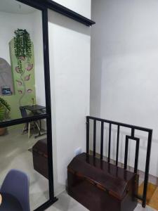 Mini departamento en Teziutlan Puebla