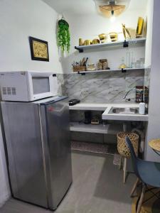 Mini departamento en Teziutlan Puebla