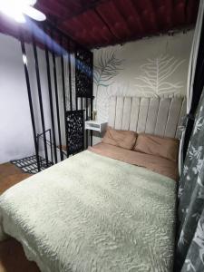Mini departamento en Teziutlan Puebla