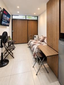 La Cochera, loft acogedor Belén