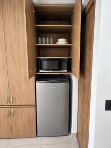 La Cochera, loft acogedor Belén