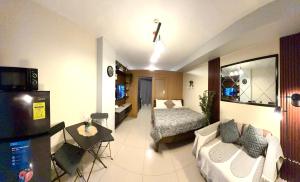 Shell Residences HomeStay near MOA & NAIA by Aizel