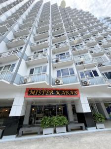 Shell Residences HomeStay near MOA & NAIA by Aizel