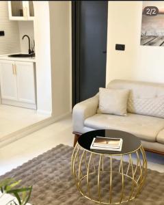 Center Apartmans