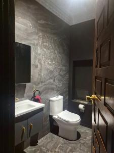 The Boda Suite on Eden Houghton Estate by KPG