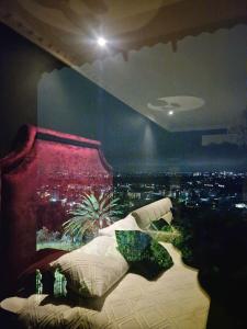 The Boda Suite on Eden Houghton Estate by KPG