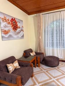 4 bedroom Boma Naivasha