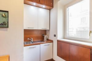 Rent Home In Rome