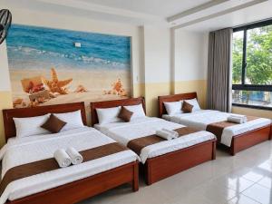 Azura hotel