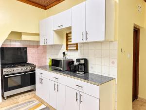 4 bedroom Boma Naivasha