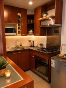 Boutique apartment in Lastarria, Bellas Artes Metro