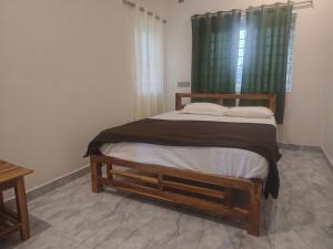 Orange Grey Beach house - Near club Mahindra resort