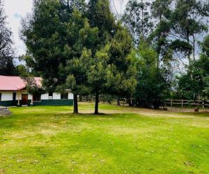 Granja Picalquí
